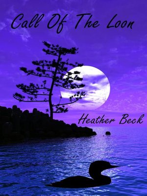 cover image of Call of the Loon